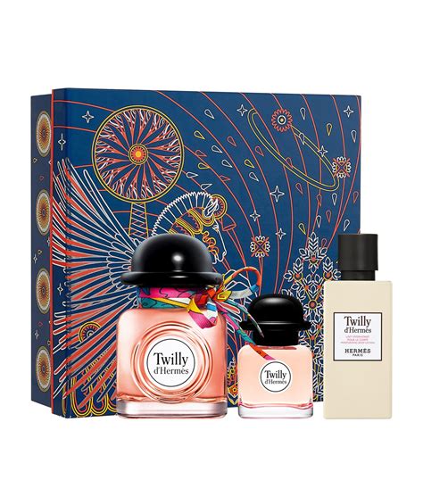 hermes fragrance gift set